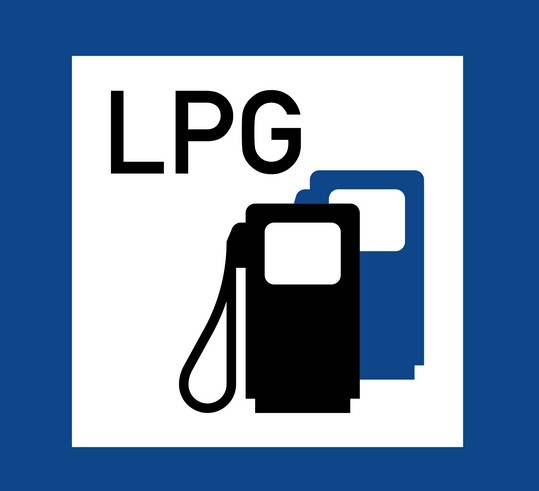 LPG / CNG